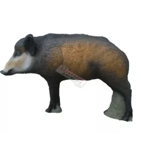 Red Boar SRT