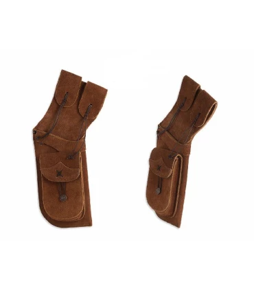 Carquois Buck Trail Field Traditionnal