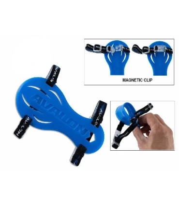 Bracelet Avalon Smart Rubber