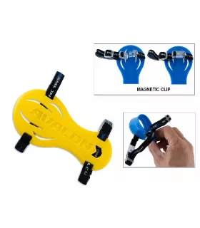 Bracelet Avalon Smart Rubber