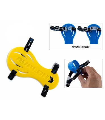 Bracelet Avalon Smart Rubber