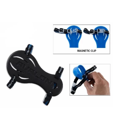 Bracelet Avalon Smart Rubber