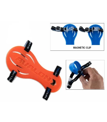 Bracelet Avalon Smart Rubber