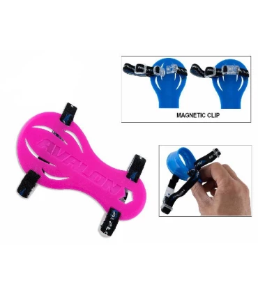 Bracelet Avalon Smart Rubber