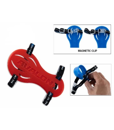 Bracelet Avalon Smart Rubber