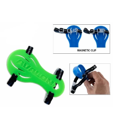 Bracelet Avalon Smart Rubber