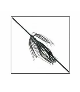 Silencieux de corde élastique Saunders