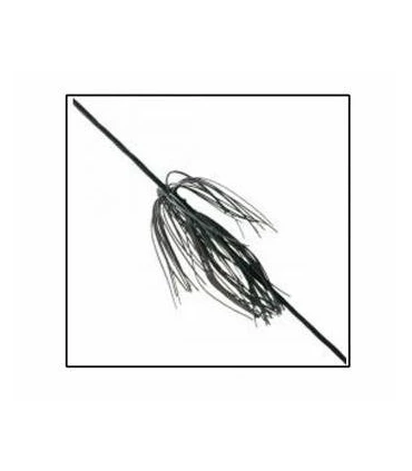 Silencieux de corde élastique Saunders