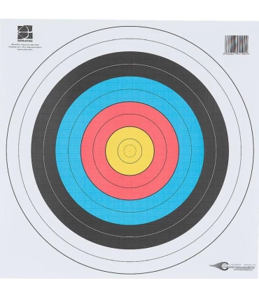 Pack 100 blasons Avalon diam 40