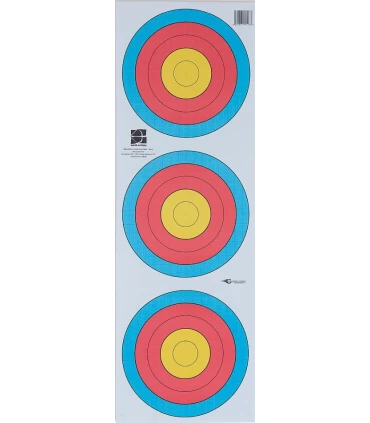 Pack 100 Tris Spot 40 "10" Classique