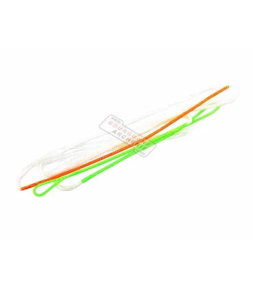 Corde dacron Initiation