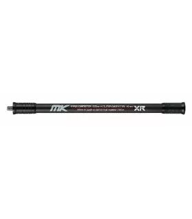 Latéraux MK Archery XR Carbon (la paire)