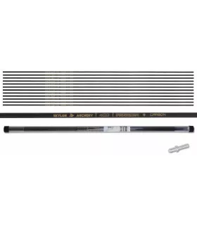 Douzaine Tubes Skylon Paragon 3.2 avec pin
