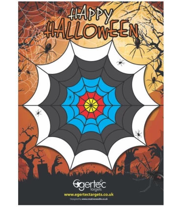 Blason Jeux Halloween