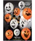 Blason Egertec Ballons Halloween