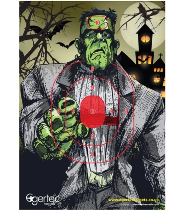 Blason Egertec Frankenstein