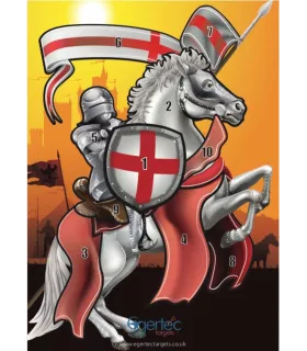 Blason Egertec Chevalier