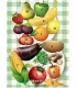 Blason Egertec Fruits et Legumes