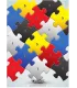 Blason Egertec Puzzle blason