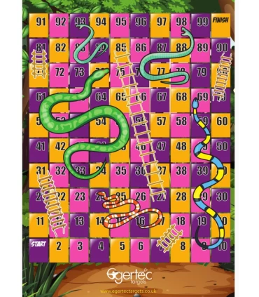 Blason Egertec Poursuite