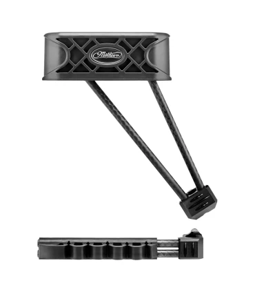 Carquois d'arc Mathews Q Lite Quiver (2 pièces)