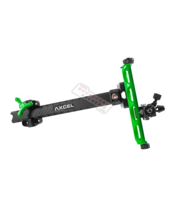 Viseur Axcel Achieve XP Carbon Bar Recurve