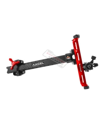 Viseur Axcel Achieve XP Carbon Bar Recurve