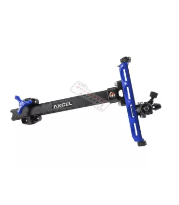Viseur compound Axcel Achieve CXL avec barre d'extension 6 pouces