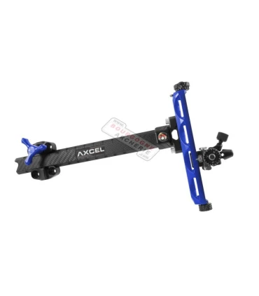 Viseur Axcel Achieve XP Carbon Bar Recurve