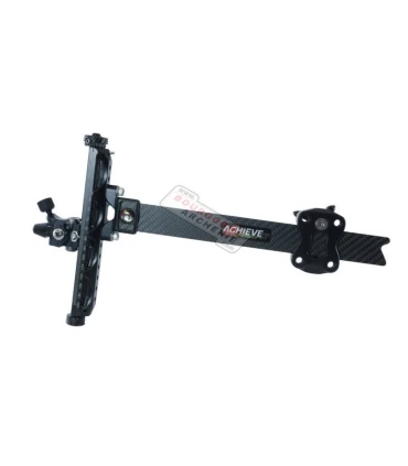 Viseur Axcel Achieve XP Carbon Bar Recurve