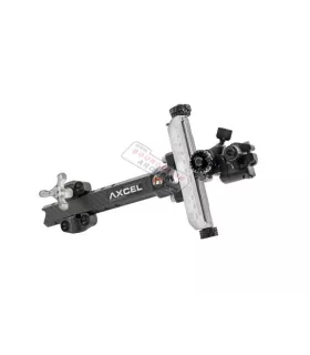 Viseur Axcel Achieve XP Carbon Bar Compound