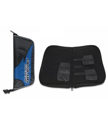 Housse de viseur Avalon 