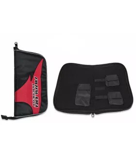 Housse de viseur Avalon 