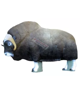 SRT Musk Ox