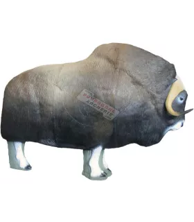 SRT Musk Ox