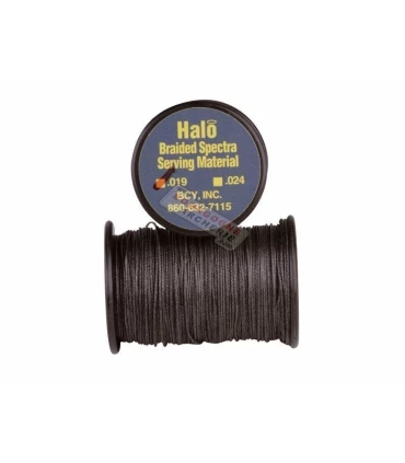 Tranche fil BCY Halo