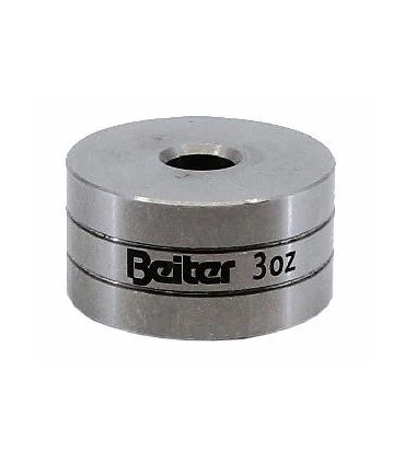 Beiter Weights V.Box