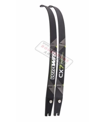 Branches W&W CX7