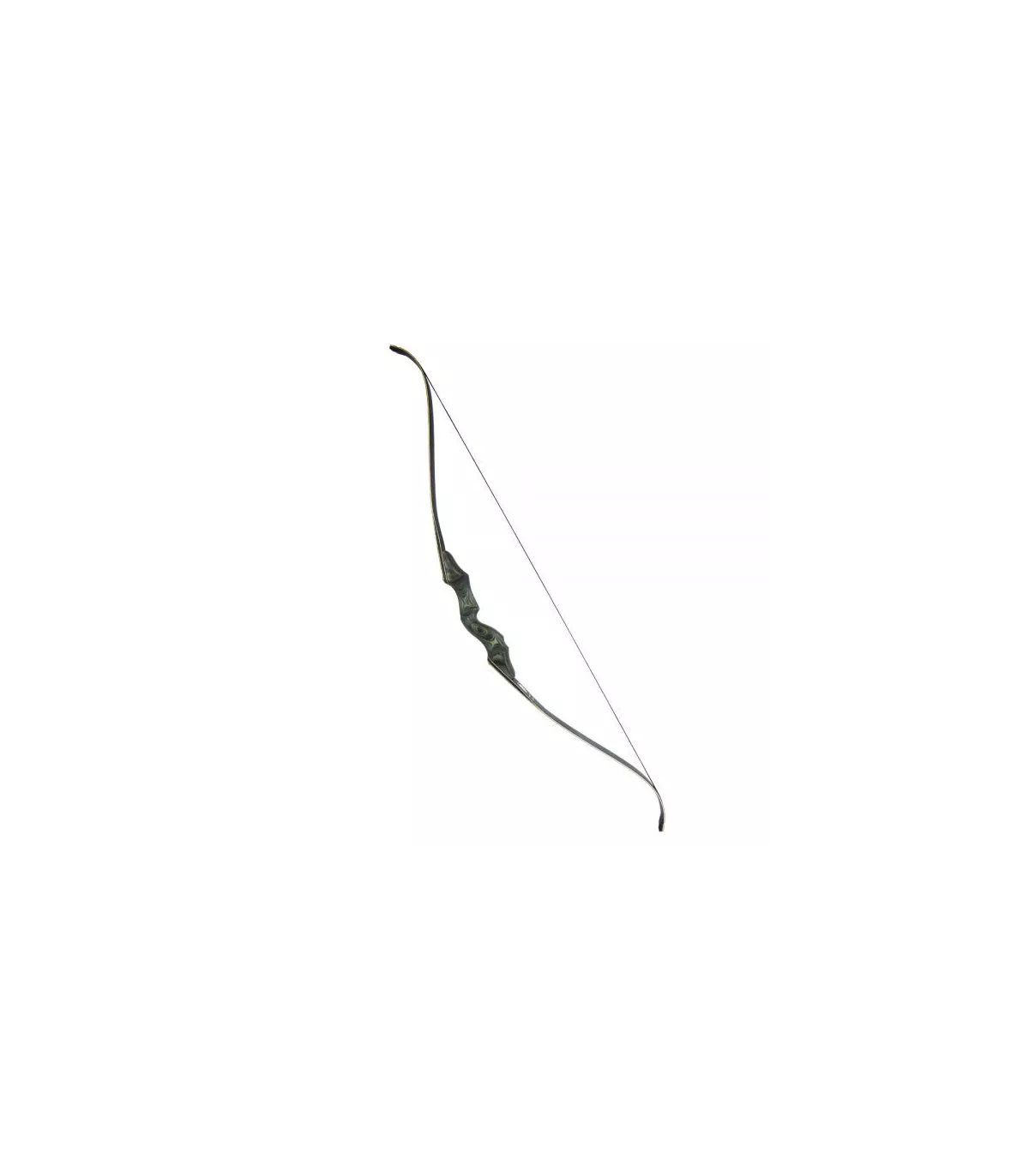 Arc Old Tradition TD Meteor 62"
