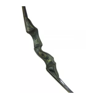 Arc Old Tradition TD Meteor 62"