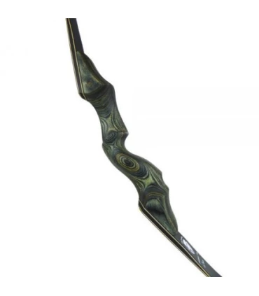 Arc Old Tradition TD Meteor 62"