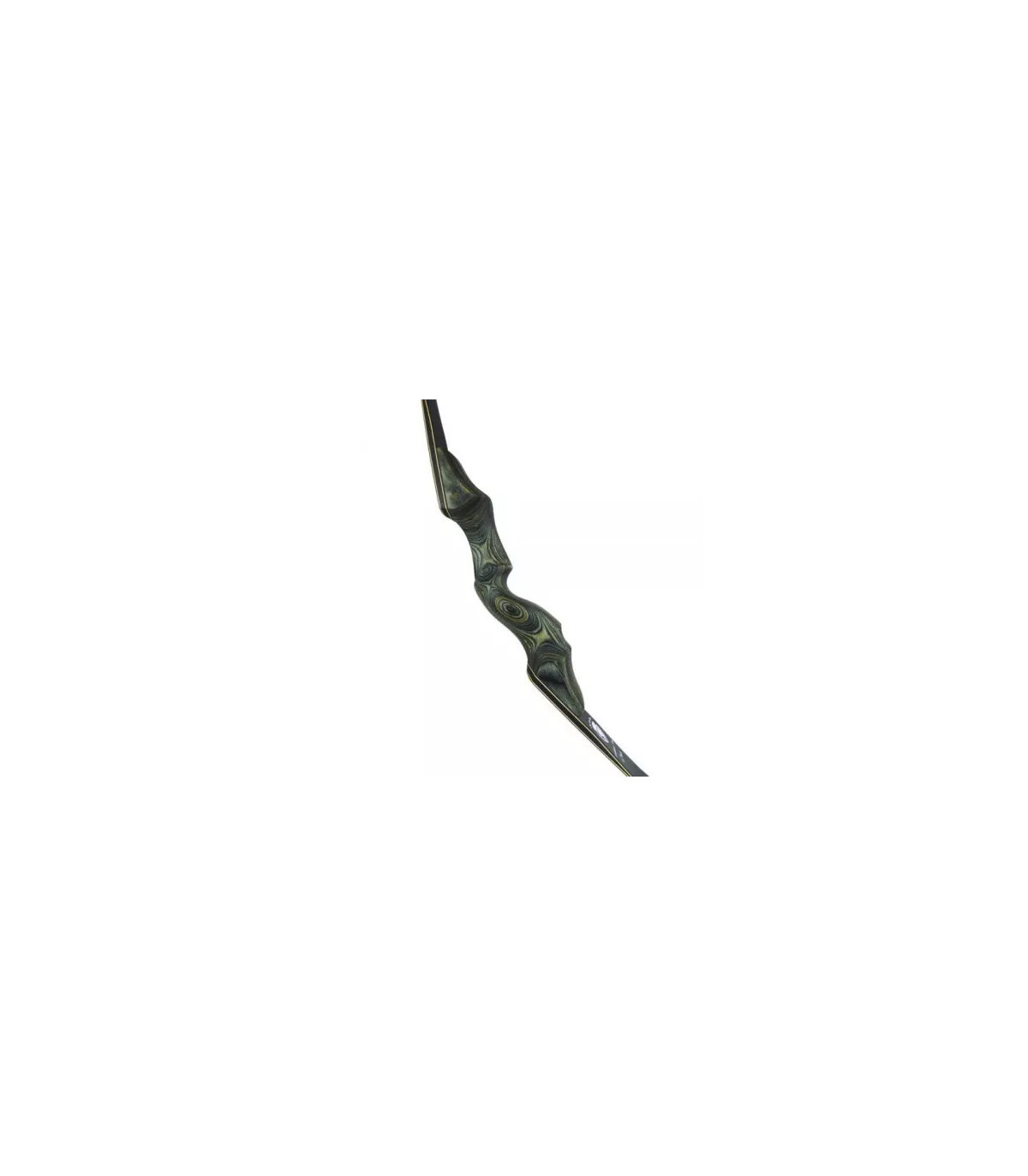 Arc Old Tradition TD Meteor 62"