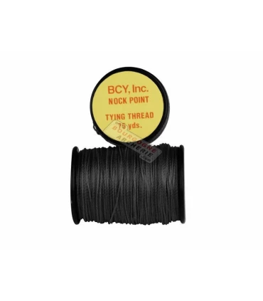 Fil Nock Point & Peep Tying Thread