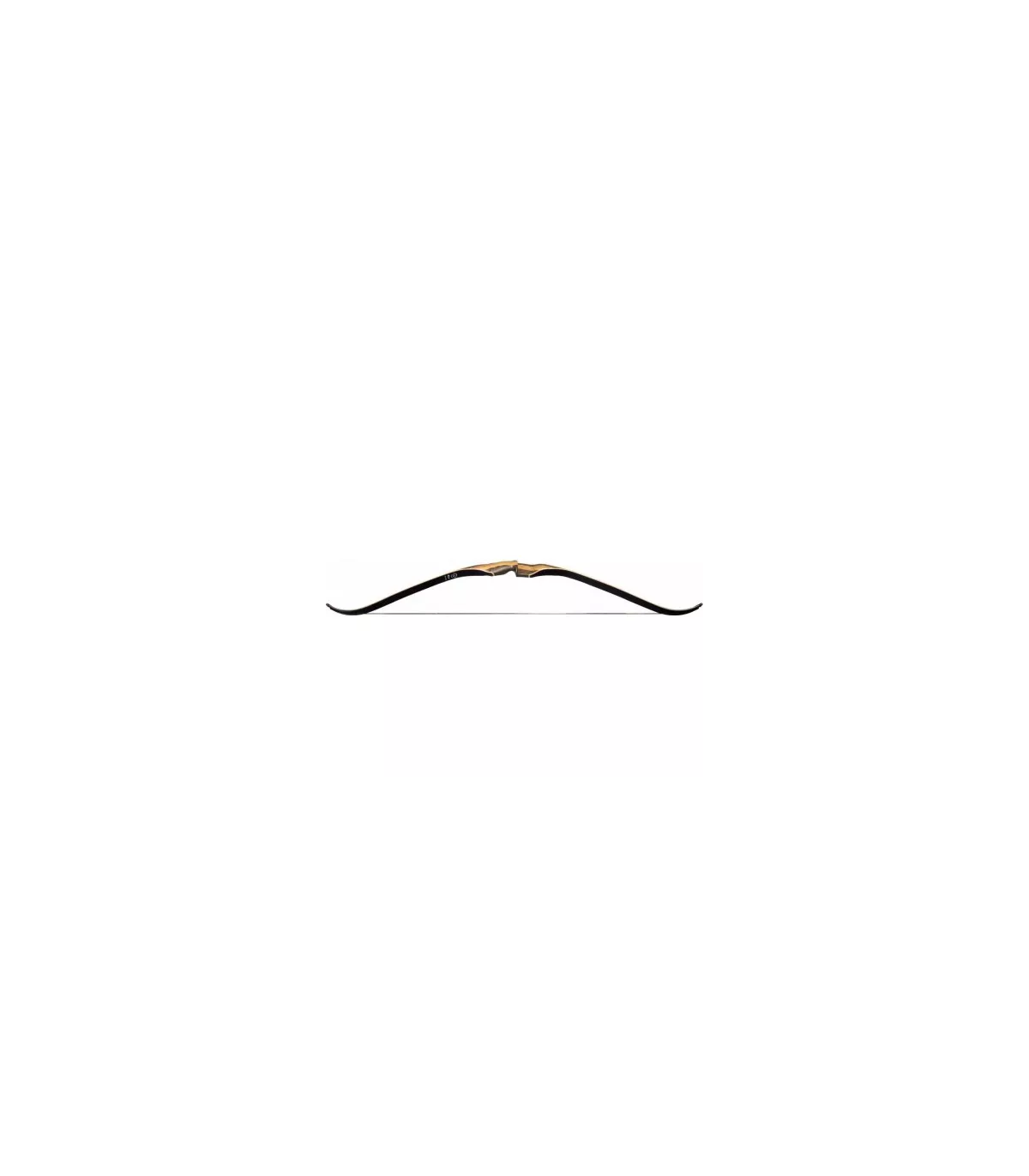 Arc Old Mountain Edge 60"