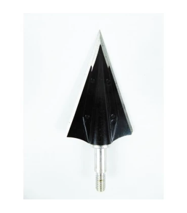 Pack 3 pointes Buffalo 125 grains