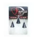 Pack 3 pointes Buffalo 125 grains