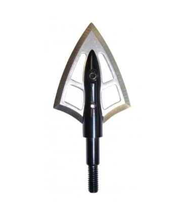 Pack 3 pointes Stealth Attack 125 grains