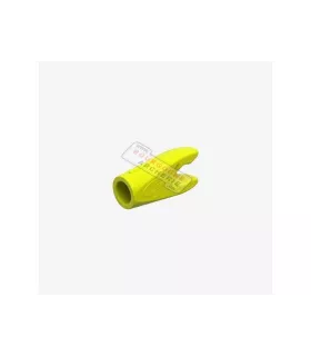 Douzaine encoche pin Gold Tip Mini HD