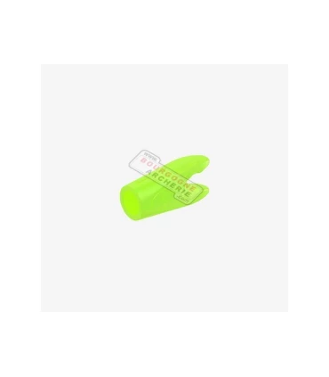 Douzaine encoche pin Gold Tip Mini HD