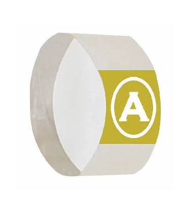 Verre de visette feather vision pour support Hamskea